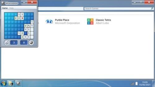 win7模拟器2024中文版