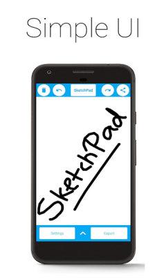 SketchPad