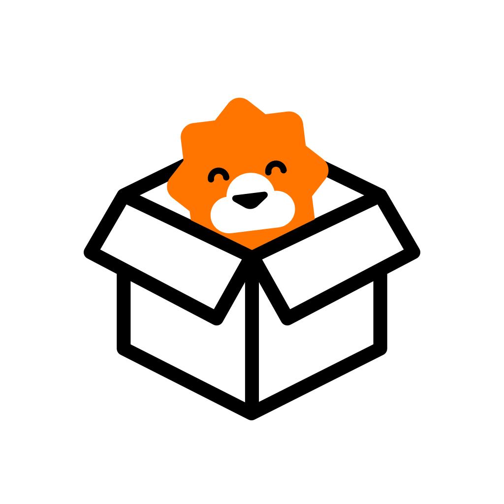 收纳狮官方版v1.0.0 手机版