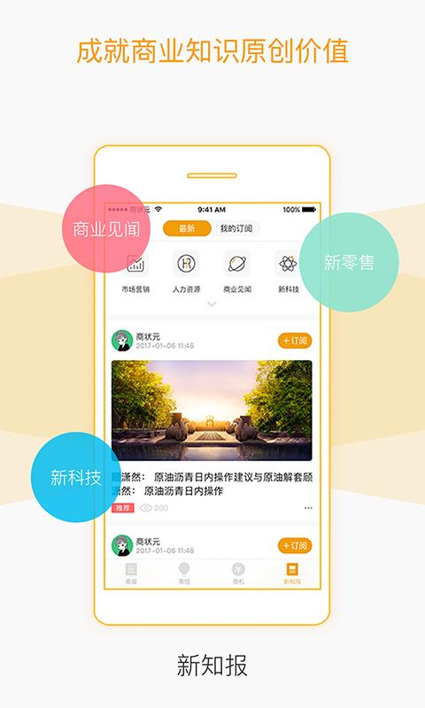 商状元