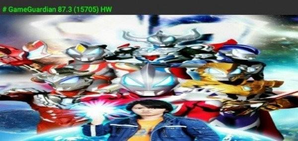 捷德千兆终极升华器 v5.5.3