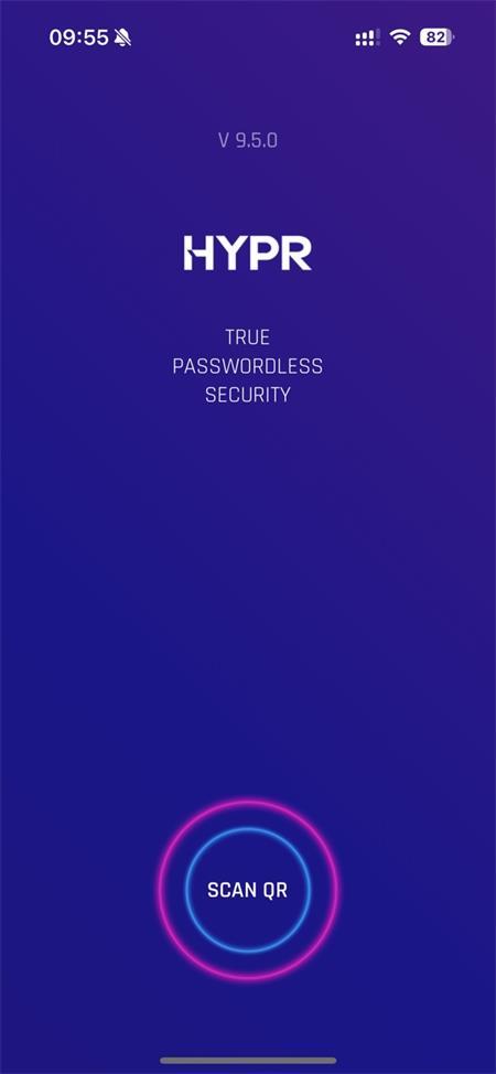 海普HYPR app最新版v9.5.1 手机正版 v3.5.4