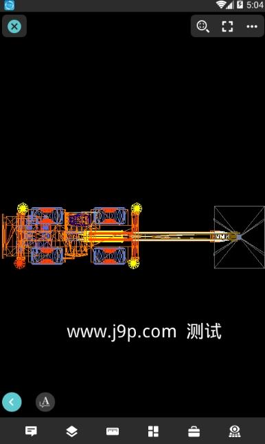 CAD看图王软件正版v5.15.4 官方版 v5.3.3