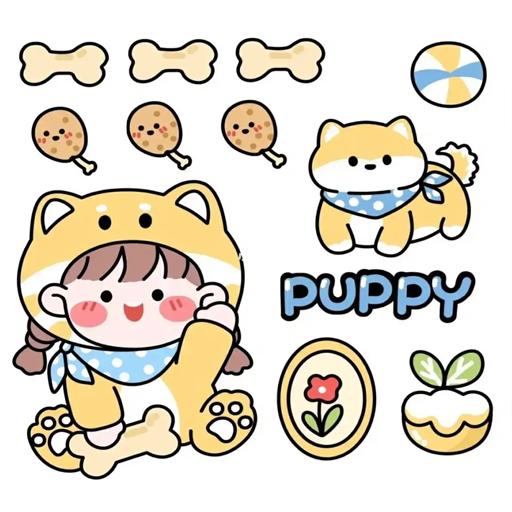 贴贴手帐软件免费版v3.1 安卓高级版