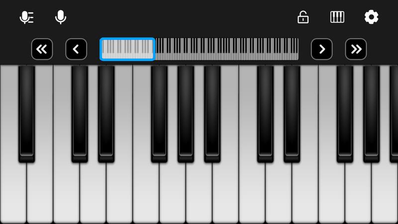 ym电子钢琴官方版v1.1 最新版 v6.4.1