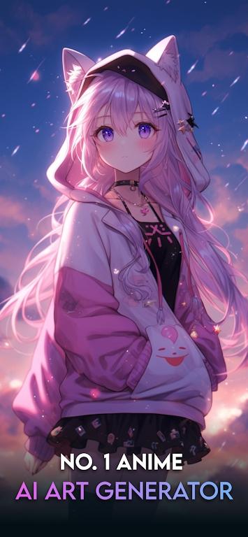 GenieAnimeAI