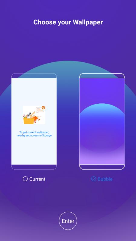 Cool R桌面手机版4.3 最新版 v6.1.4
