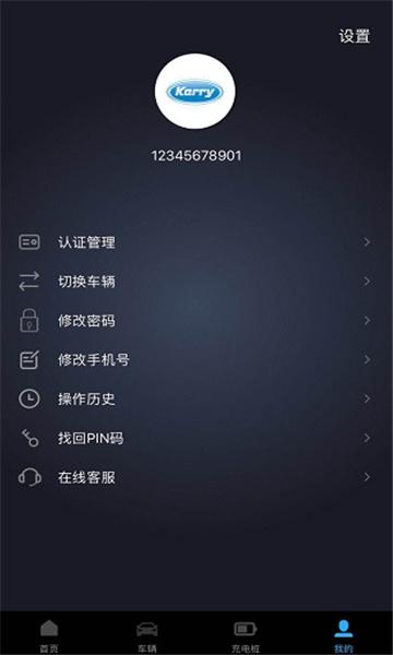 开瑞新能源