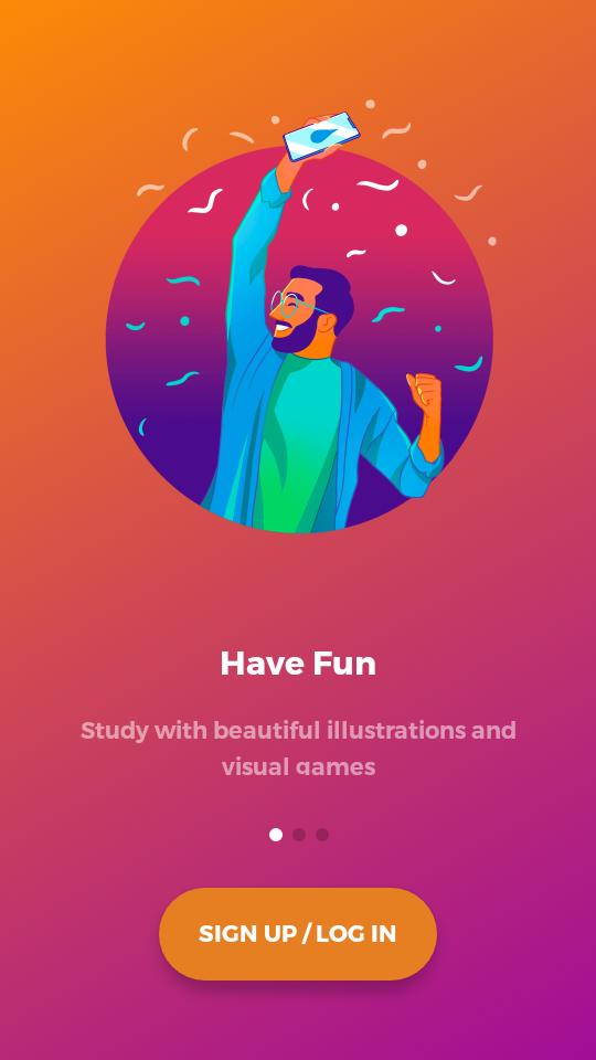 Drops点滴学语言中文版v38.47 最新高级版 v5.3.3