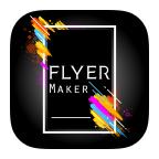 Flyerwiz海报制作软件V102.0安卓高级版最新版