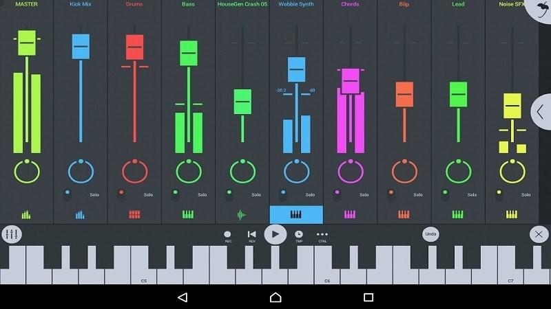 flstudiomobile