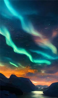 midjourney绘画app