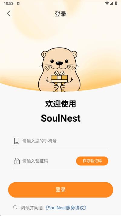 SOULNEST软件官方版1.0.7 最新版 v3.2.2