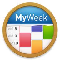 MyWeek一周计划软件v0.1.7 安卓版