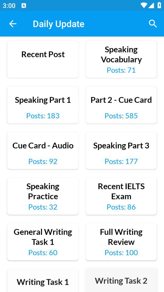 IELTS Practice Band 9官方版6.1.3 手机版 v4.4.4