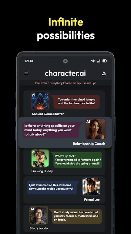 characterai v3.3.2