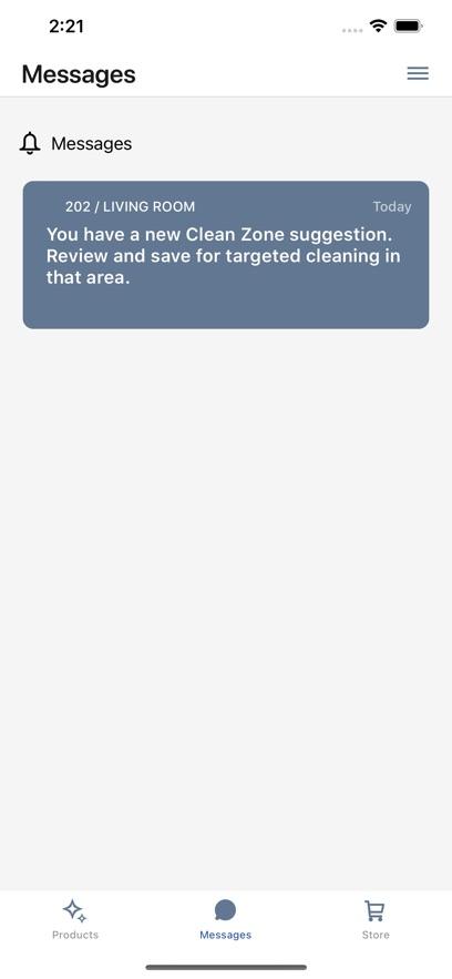 iRobot扫地机器人软件v7.15.3 最新版 v3.2.4