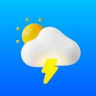 今日天气预报手机版2.0.00 安卓版