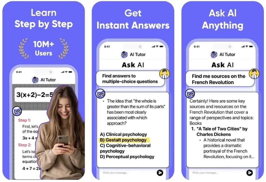 Nerd AI软件会员版3.9.2 最新版 v4.5.2
