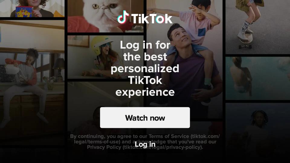 抖音电视TikTok tv版下载v12.1.2 最新版