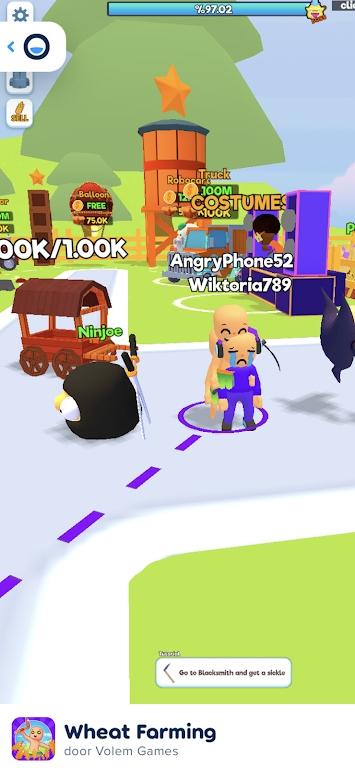 poki小游戏直接秒玩 v6.1.1