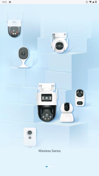 DMSS大华监控软件v1.99.841 安卓版 v6.5.2