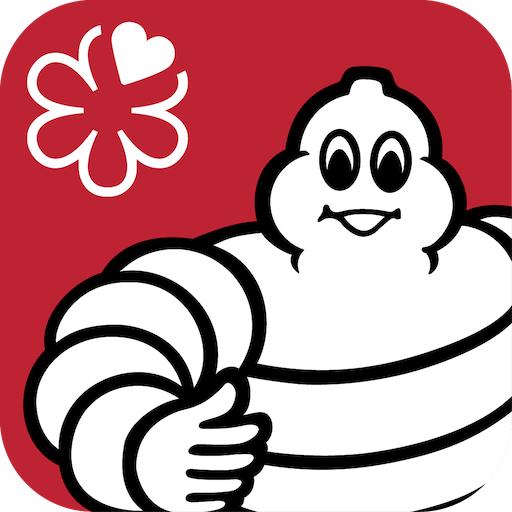 米其林指南app官方版v2.0.3安卓最新版