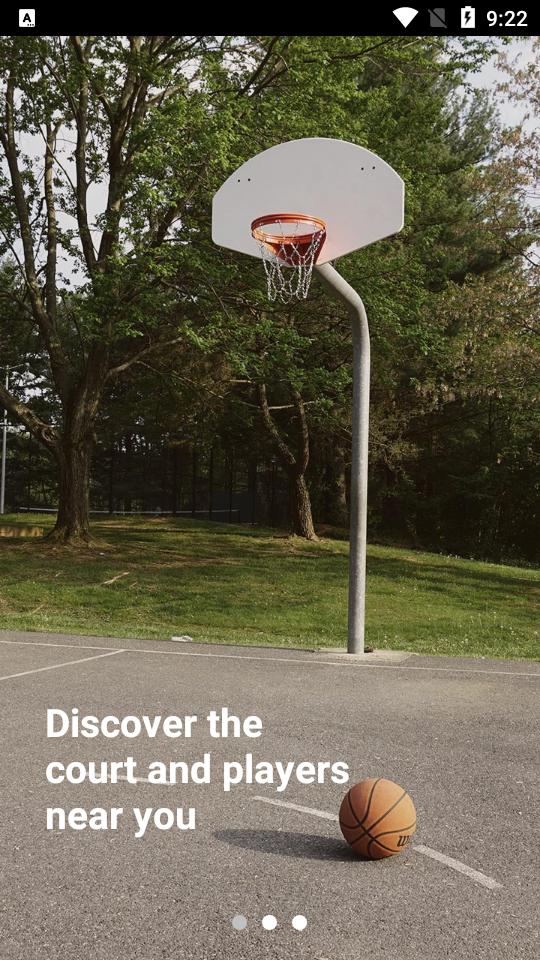 HomeCourt安卓版.apk1.3 最新版 v4.3.1