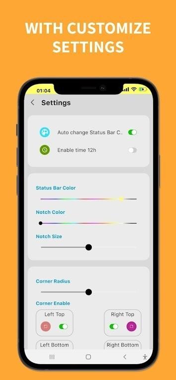 X-Status最新版