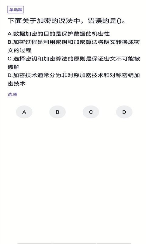 网络管理员