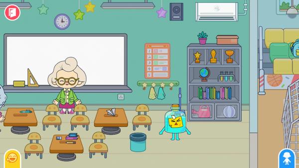 泰拉世界游戏1.0.4安卓版 v5.3.4