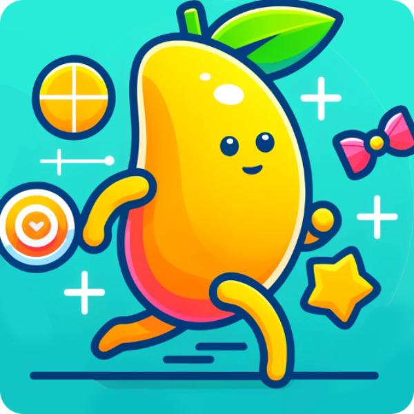 糖果运动最新版v1.0.0 最新版