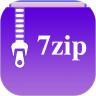 7zip解压缩软件