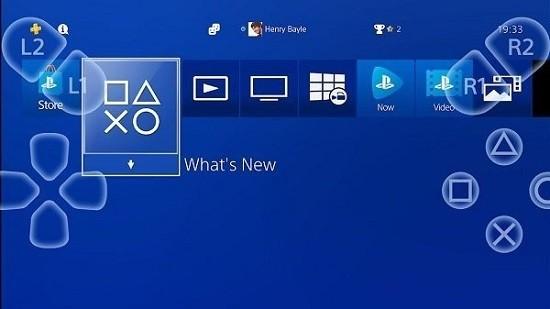 PS4 Remote Play v5.5.2