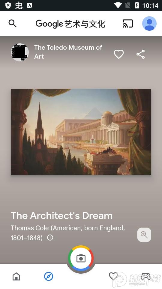 Google艺术与文化(Arts & Culture)10.17.11 安卓最新版 v3.4.3