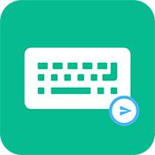 自动打字发送器app