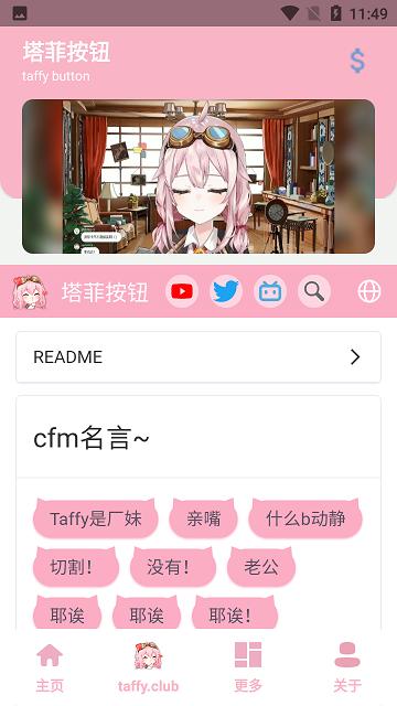 塔菲盒
