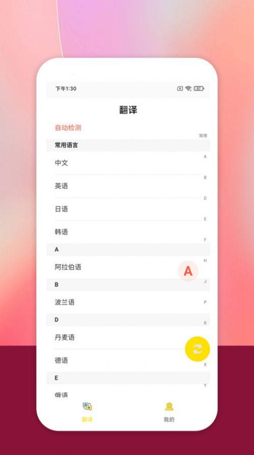 乐学翻译