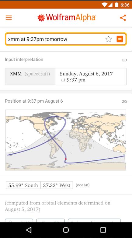 求定积分专业版(Wolfram Alpha)1.4.20.20230918301安卓免付费版 v6.5.3