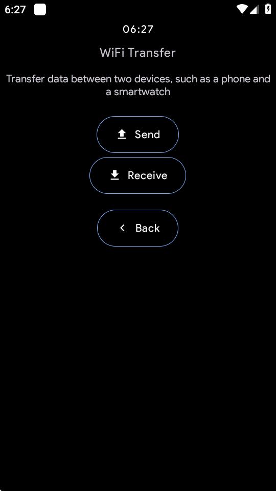 2FA客户端手表版(Wristkey)v3.1 安卓最新版 v3.3.1