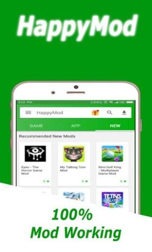 happymod最新版