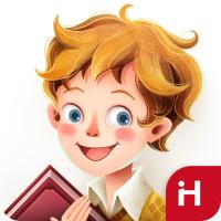 洪恩双语绘本客户端v4.9.4 手机最新版