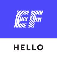 英孚成人英语(EF Hello app)v7.0.4 官方手机版