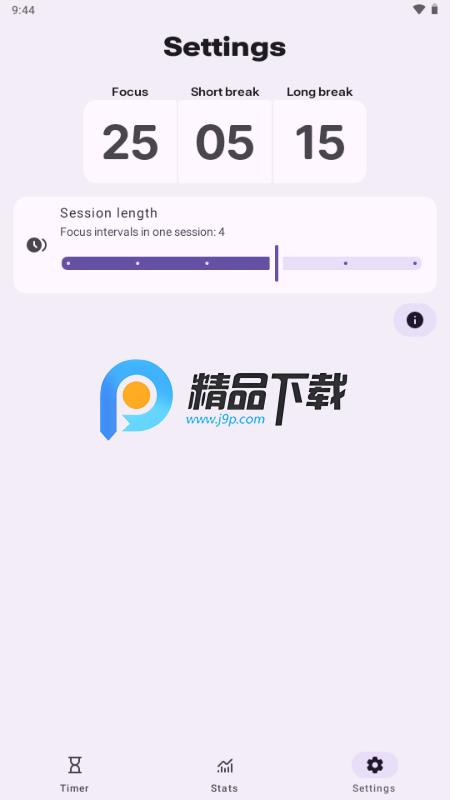 Tomato番茄钟v1.0.1 开源版 v5.4.2