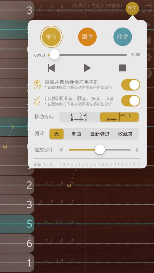爱古筝iGuzheng2024