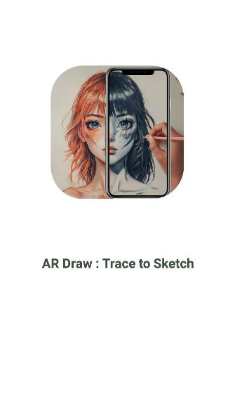 Ar 追踪和绘制素描软件 (Trace to Sketch)最新版v1.0 安卓版 v3.0.2