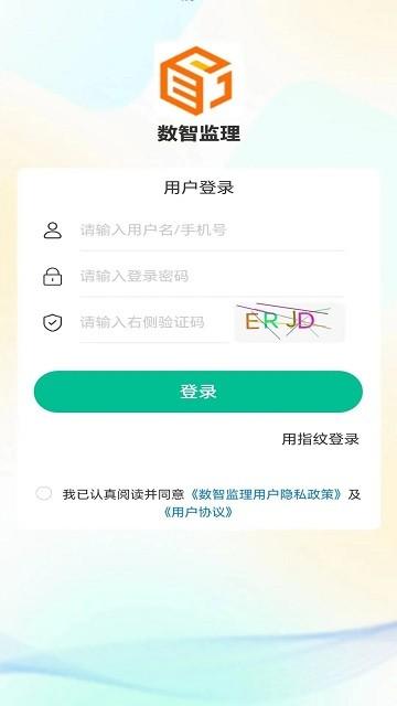 数智监理