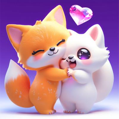 甜甜派对app最新版v1.7.0 安卓版