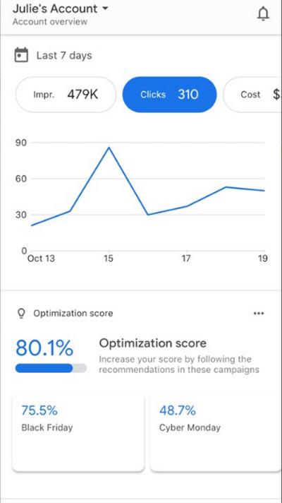 Google Ads广告投放软件v3.05.682247441官方版 v6.5.1