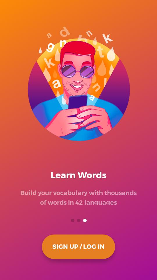 Drops点滴学语言中文版v38.47 最新高级版 v5.3.3